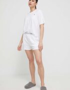 Polo Ralph Lauren пижама дамска бяла