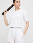 Polo Ralph Lauren пижама дамска бяла
