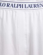 Polo Ralph Lauren пижама дамска бяла