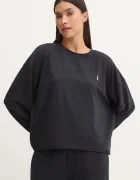 Polo Ralph Lauren пижама от две части дамска черна 4P8030