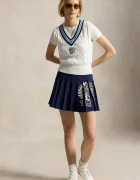 Polo Ralph Lauren пола-панталон Wimbledon тъмносин 211B16030