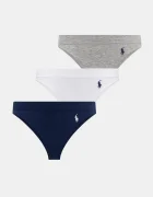 Polo Ralph Lauren Прашки (3 броя)
