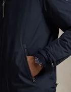 Polo Ralph Lauren Преходно яке мъжко тъмносиньо 710967736