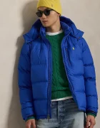 Polo Ralph Lauren Пухено яке