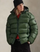 Polo Ralph Lauren Пухено яке