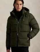 Polo Ralph Lauren Пухено яке