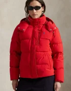 Polo Ralph Lauren Пухено яке