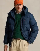 Polo Ralph Lauren Пухено яке