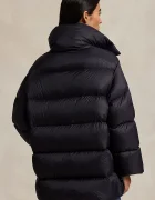 Polo Ralph Lauren пухено яке дамско черно 211971186