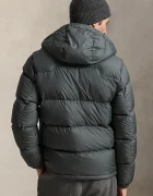 Polo Ralph Lauren пухено яке мъжко сиво 710968278
