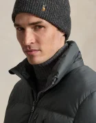 Polo Ralph Lauren пухено яке мъжко сиво 710968278