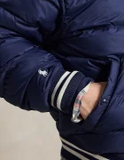 Polo Ralph Lauren пухено яке мъжко тъмносиньо 710B17649
