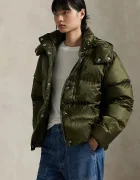 Polo Ralph Lauren Пухено яке в тъмносиньо 211932183