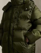 Polo Ralph Lauren Пухено яке в тъмносиньо 211932183