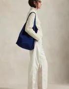 Polo Ralph Lauren пуловер дамски от вълна бял 211972130