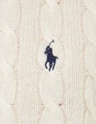 Polo Ralph Lauren Пуловер мъжки в бежово от лека материя 710876762010