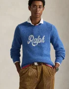Polo Ralph Lauren Пуловер с вълна