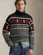 Polo Ralph Lauren Пуловер с вълна