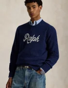 Polo Ralph Lauren Пуловер с вълна