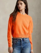 Polo Ralph Lauren Пуловер с вълна