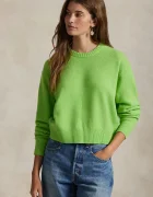 Polo Ralph Lauren Пуловер с вълна
