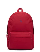 Polo Ralph Lauren раница за деца червена 9AR151