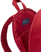 Polo Ralph Lauren раница за деца червена 9AR151
