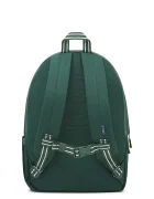 Polo Ralph Lauren раница за деца от памук зелена 9AR195
