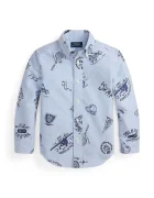 Polo Ralph Lauren Риза
