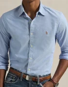 Polo Ralph Lauren Риза 710549E+11