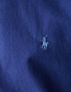 Polo Ralph Lauren риза мъжка от памук синя 710804257