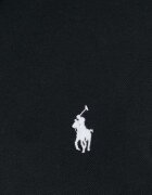 Polo Ralph Lauren риза мъжка памучна черна 710654408