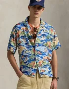 Polo Ralph Lauren Риза Sport Shirt