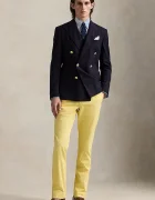 Polo Ralph Lauren Риза в синьо със стандартна кройка с класическа яка 710965413