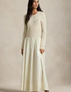 Polo Ralph Lauren Рокля с вълна