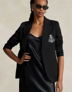 Polo Ralph Lauren сако дамско черно 211910133