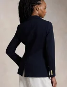 Polo Ralph Lauren сако дамско тъмносиньо 211910133