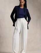 Polo Ralph Lauren сако дамско тъмносиньо 211910133