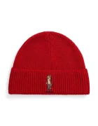 Polo Ralph Lauren Шапка с вълна