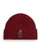 Polo Ralph Lauren Шапка с вълна