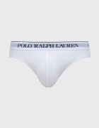 Polo Ralph Lauren Слипове мъжки в бяло 714835884001