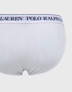 Polo Ralph Lauren Слипове мъжки в бяло 714835884001