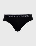 Polo Ralph Lauren Слипове мъжки в черно 714835884002