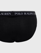 Polo Ralph Lauren Слипове мъжки в черно 714835884002