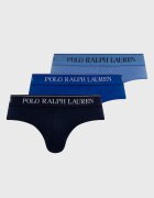 Polo Ralph Lauren Слипове мъжки в тъмносиньо 714835884004