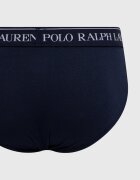 Polo Ralph Lauren Слипове мъжки в тъмносиньо 714835884004
