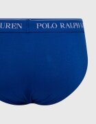 Polo Ralph Lauren Слипове мъжки в тъмносиньо 714835884004