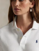 Polo Ralph Lauren суичър дамски с памук бял 211947966
