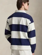 Polo Ralph Lauren суичър мъжки от памук тъмносин 710B19139
