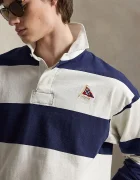 Polo Ralph Lauren суичър мъжки от памук тъмносин 710B19139